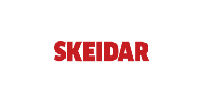 Skeidar